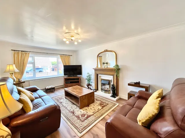 Roseacre Lane, Blythe Bridge, ST11, photo 3