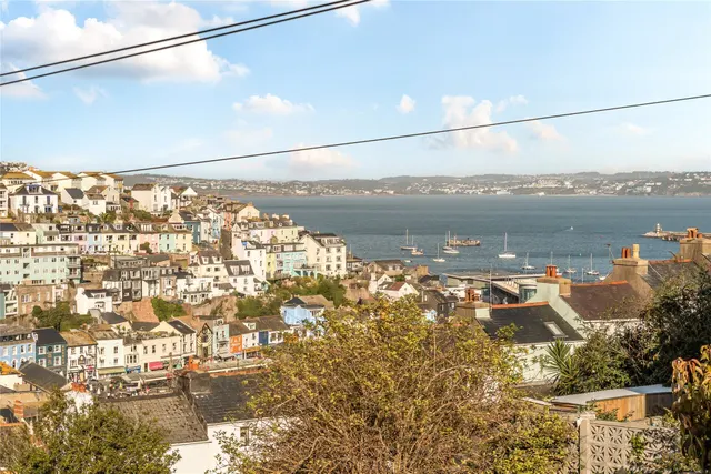 Mount Road, Brixham, TQ5