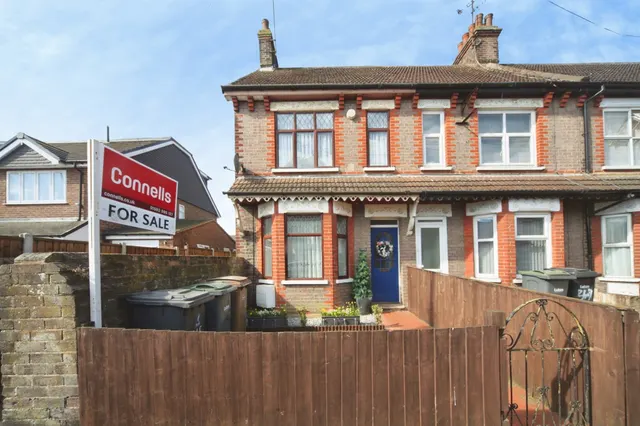 Beechwood Road, Luton, LU4, photo 1