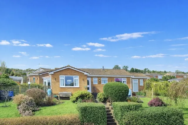 Poplar Tree Drive, Seaton, Devon, EX12