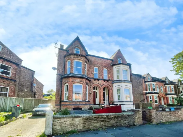 Norman Road, Fallowfield, M14, photo 1