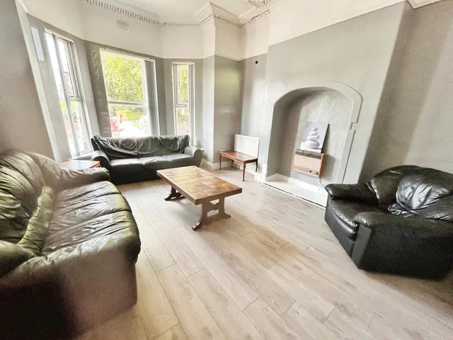Norman Road, Fallowfield, M14, photo 2