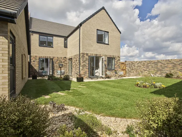Ferry Road, Laureate Fields, IP11, photo 2