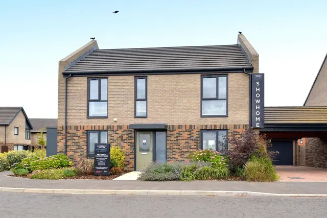 Ferry Road, Laureate Fields, IP11, photo 1