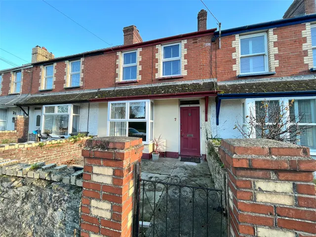 Station Road, Braunton, EX33, photo 1