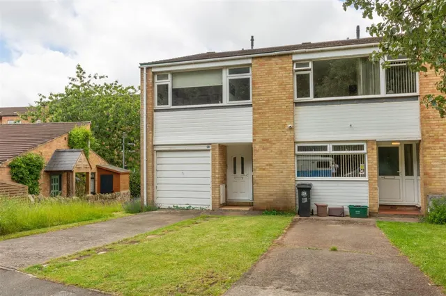 Trendlewood Park, Stapleton, BS16, photo 2
