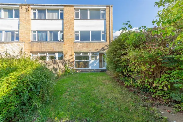 Trendlewood Park, Stapleton, BS16, photo 1