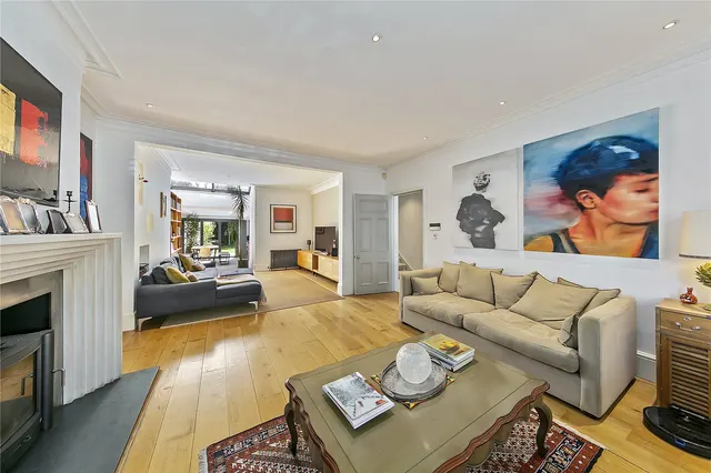 Claremont Road, St Margarets, TW1, photo 2