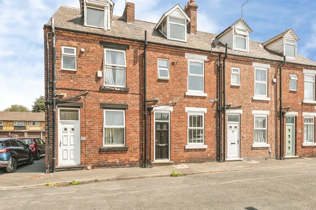 Jessop Street, Wakefield, photo 1