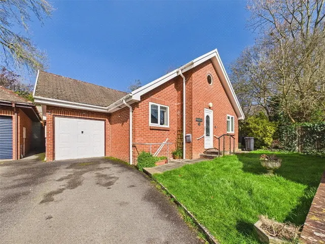 Stratton, Bude, EX23, photo 1