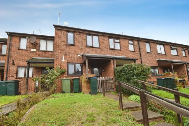 Hearsall Lane, Coventry, CV5, photo 1