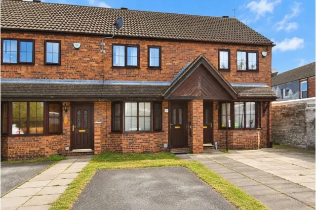 Webb Street, Lincoln, LN5, photo 1