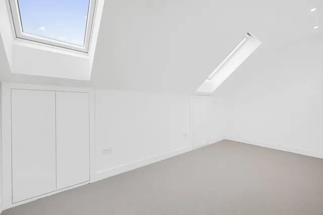 Photo 3 — Gordon Road, London, W5 2AR