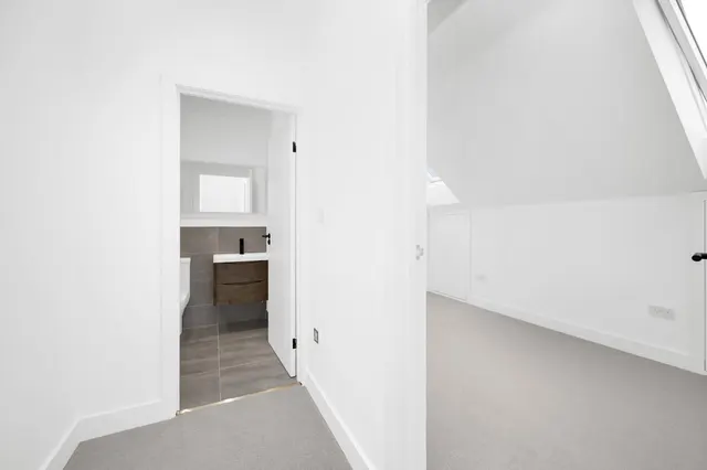 Photo 2 — Gordon Road, London, W5 2AR