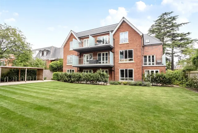 Packhorse Road, SL9, photo 1