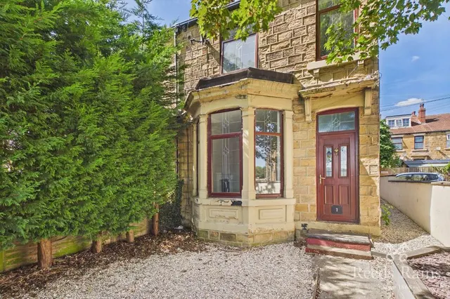 Claremont Street, Oulton, West Yorkshire, LS26, photo 1