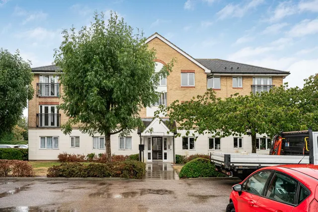 Tysoe Avenue, Enfield Lock, EN3, photo 1