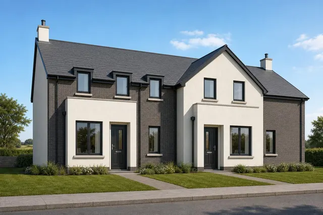 Ferndene Park, Dundonald, BT16, photo 2