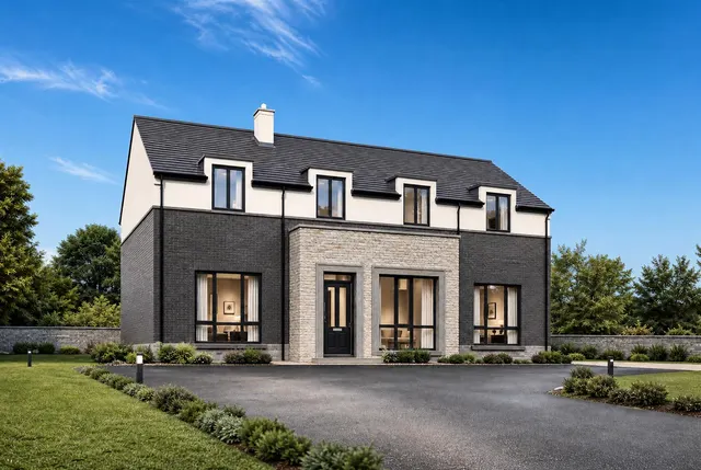 Ferndene Park, Dundonald, BT16, photo 1