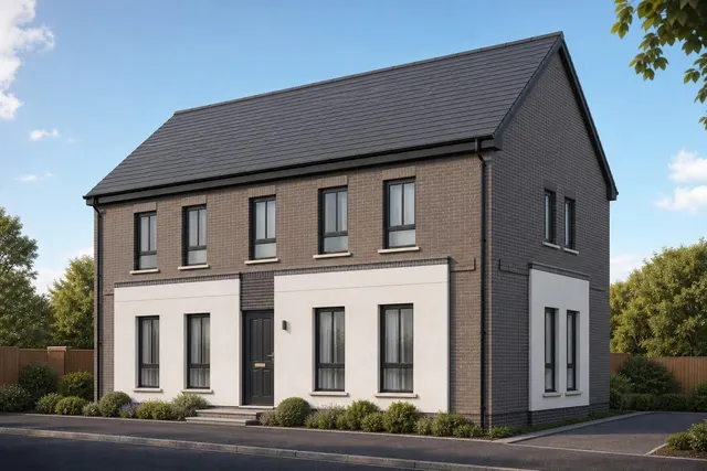 Ferndene Park, Dundonald, BT16, photo 3