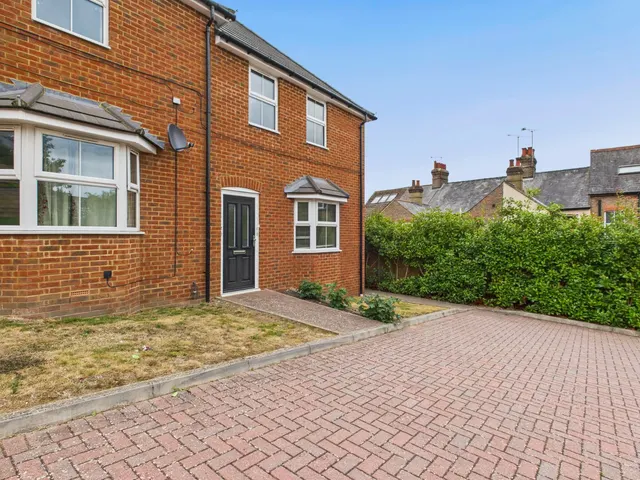 Chesham, Buckinghamshire, photo 1
