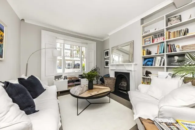 Holmead Road London SW6, photo 1