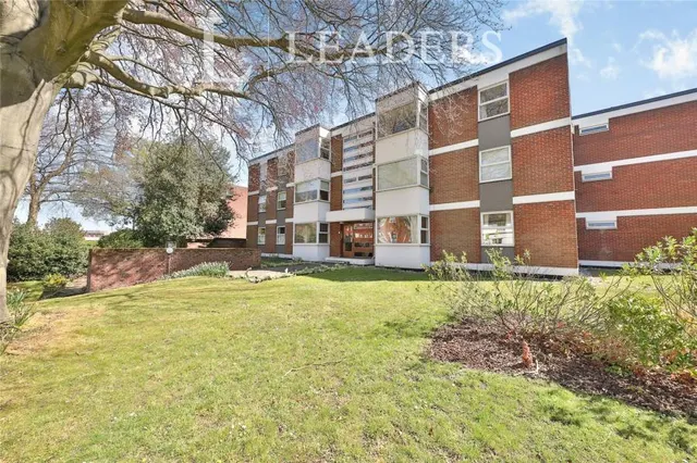 3 bedroom flat, Ipswich Road, Norwich, NR1