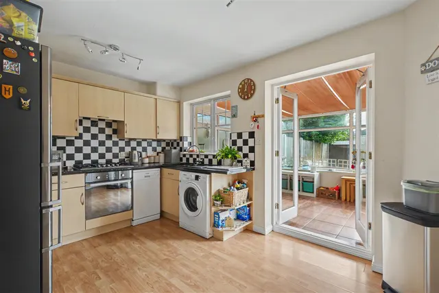 Harrow Drive, Ilkeston, DE7, photo 3
