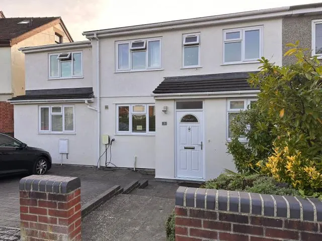 Ramsay Road, Headington, OX3, photo 1