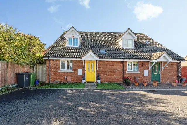 Oakleigh Drive, Swaffham, PE37, photo 1
