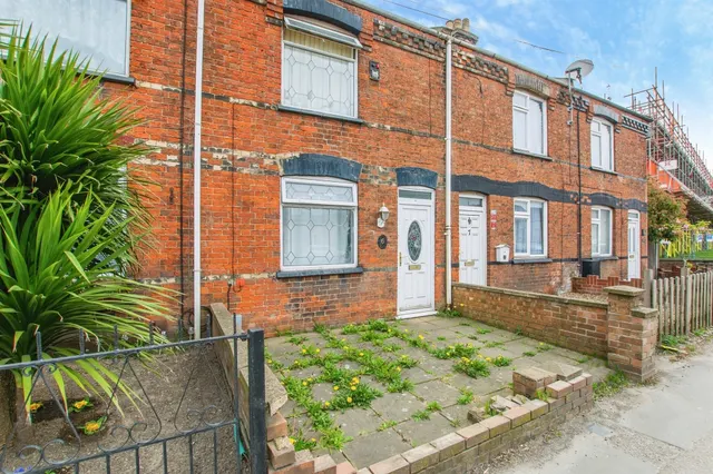 Blencowe Terrace, WISBECH, photo 1
