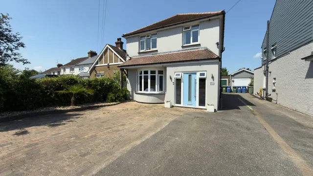 Bobbing Hill, Sittingbourne, ME9, photo 1