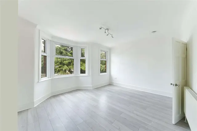St. Bartholomew's Road, London, E6, photo 1
