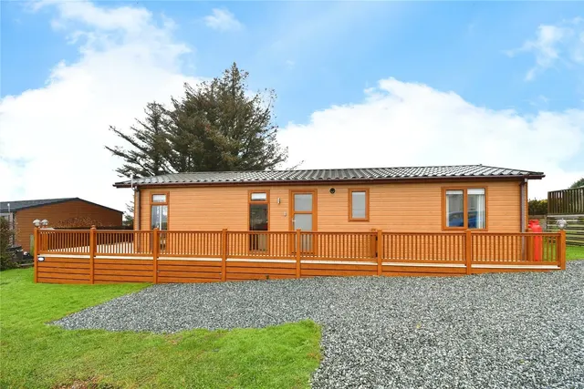 Fishguard Bay Resort, SA65, photo 1