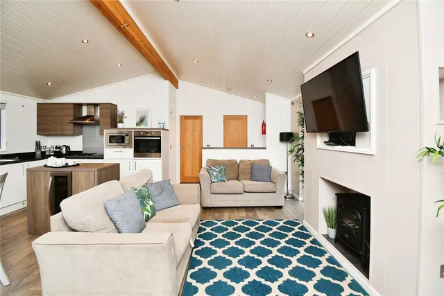 Fishguard Bay Resort, SA65, photo 2