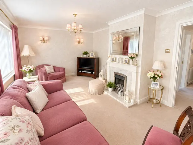 Spurway Park, Polegate, BN26, photo 3