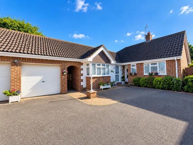 Spurway Park, Polegate, BN26, photo 1