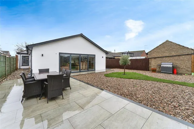 Lynn Road, Ely, Cambridgeshire, CB6, photo 1