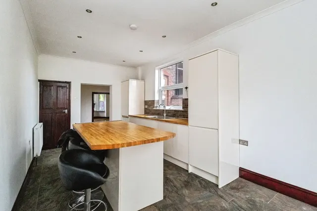 French Barn Lane, Manchester, Lancashire, M9, photo 1