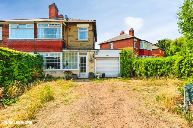 Winholme, Armthorpe, DN3, photo 1
