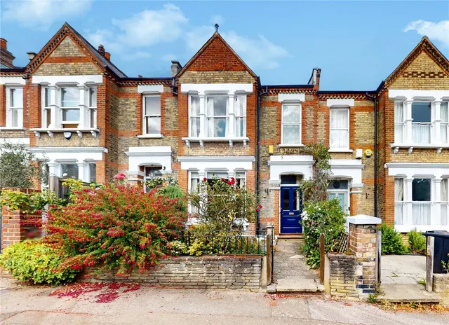 Claremont Road, London, N6, photo 1