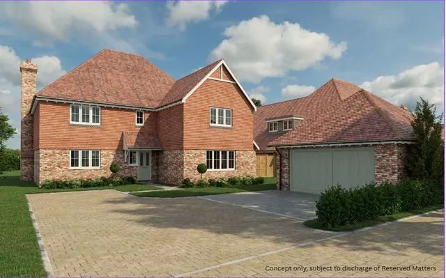 Photo 3 — Sutton Valence, Maidstone, Kent, ME17 3ZQ