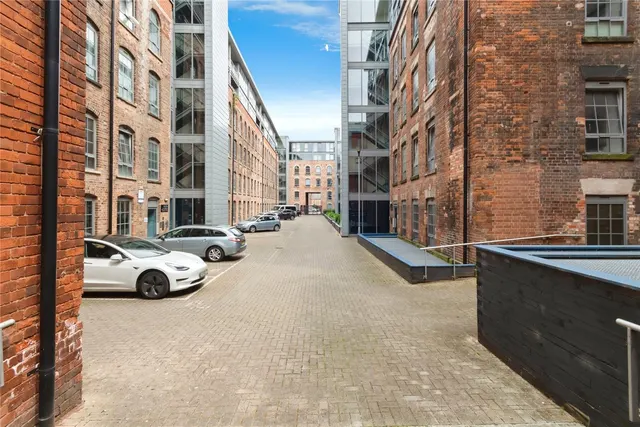 Queens Road, Nottingham, NG2, photo 2