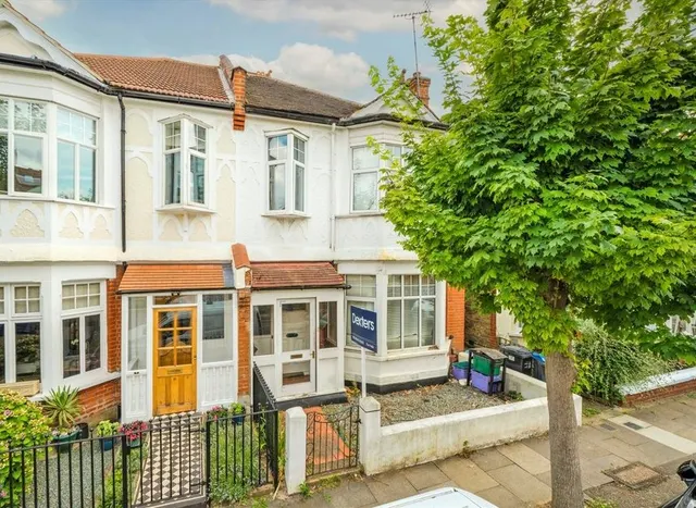 Craven Gardens, Wimbledon, SW19, photo 1