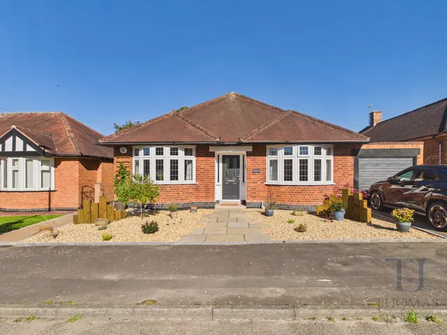 Flawforth Avenue, Ruddington, NG11, photo 1