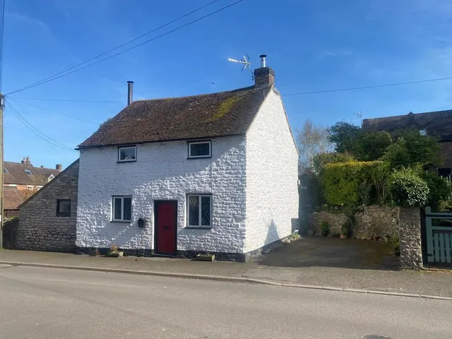 2 St. Marys Lane, Much Wenlock, Shropshire TF13 6HD, photo 1