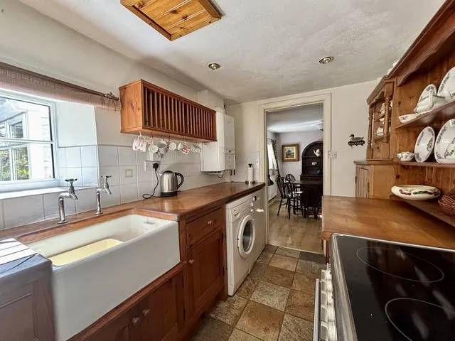 Photo 3 — 2 St. Marys Lane, Much Wenlock, Shropshire TF13 6HD