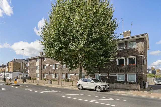 Earlsfield Road, London, SW18, photo 3