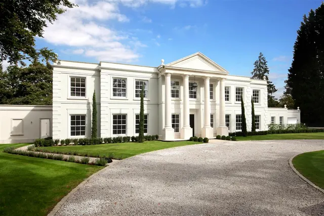 Virginia Water, Surrey, GU25 4PZ, photo 1