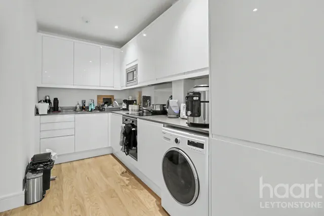 Tallack Road, London, E10, photo 2